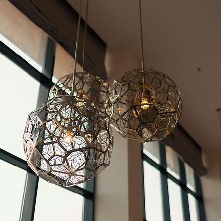 Radisson Blu Hotel, ブライダ エクステリア 写真