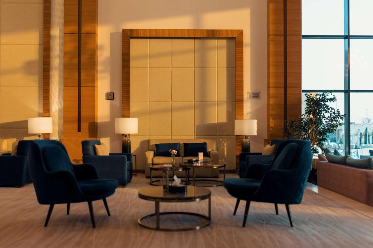 Radisson Blu Hotel, ブライダ エクステリア 写真