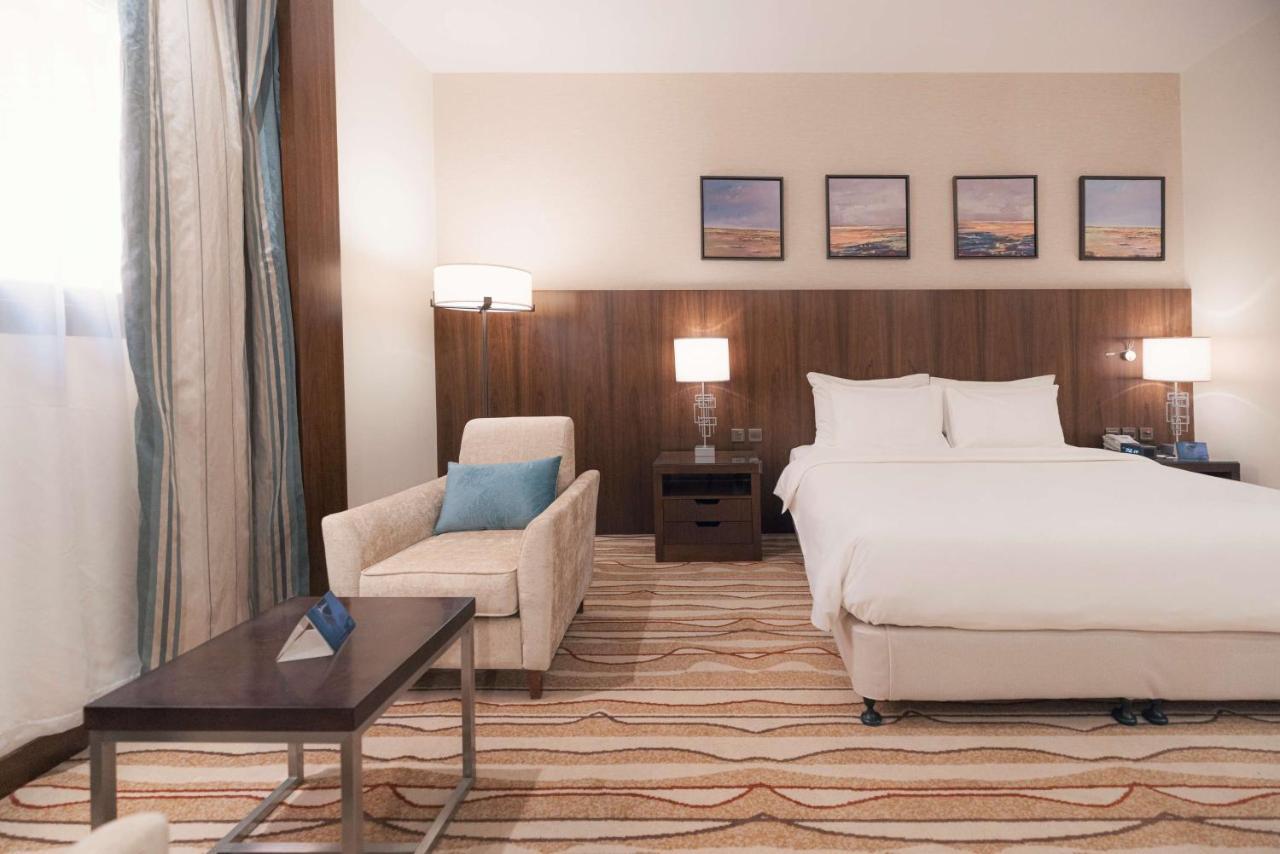 Radisson Blu Hotel, ブライダ エクステリア 写真
