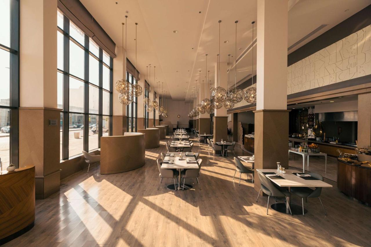 Radisson Blu Hotel, ブライダ エクステリア 写真